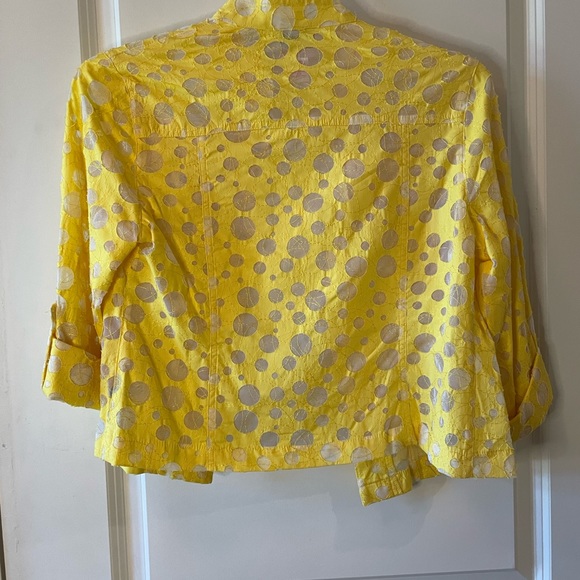 Ruby Rd. Shacket - Picture 2 of 3